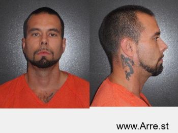 Brian Allen Dean Mugshot