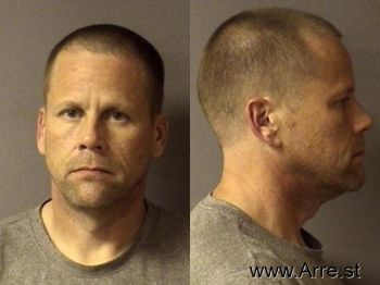 Brian Christopher Deweese Mugshot