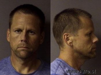 Brian Christopher Deweese Mugshot