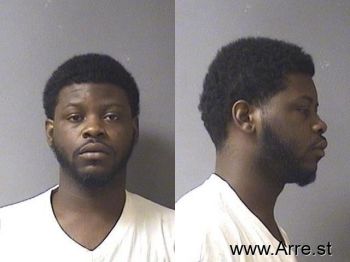 Brian Eric Second Dixon Mugshot