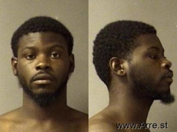 Brian Eric Second Dixon Mugshot