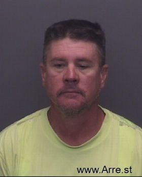 Brian Michael Elliott Mugshot