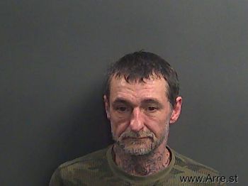 Brian M Fisher Mugshot