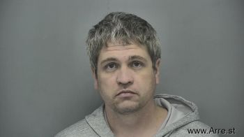 Brian D Frye Mugshot