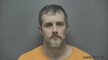 Brian Dale Frye Mugshot