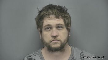 Brian D Frye Mugshot