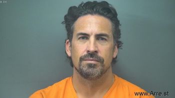 Brian J Gongwer Mugshot