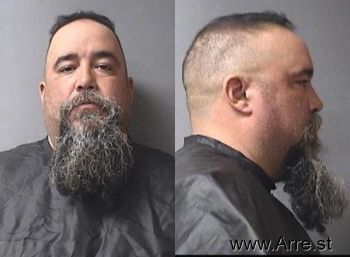 Brian Alan Griffin Mugshot