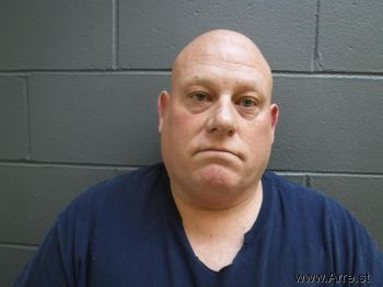 Brian E Hayes Mugshot