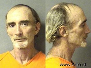 Brian Scott Hinkle Mugshot