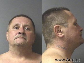 Brian Ray House Mugshot