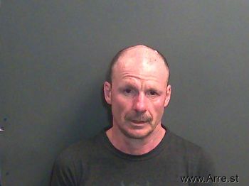 Brian Christopher Humphrey Mugshot