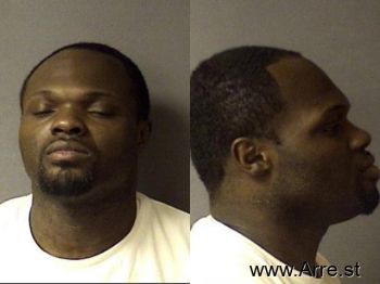 Brian Keith Hunter Mugshot