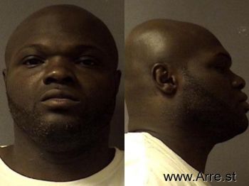 Brian Keith Hunter Mugshot