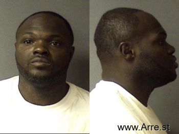 Brian Keith Hunter Mugshot