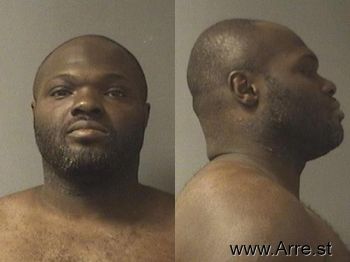 Brian Keith Hunter Mugshot