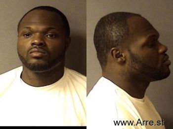 Brian Keith Hunter Mugshot