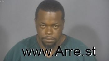 Brian Lamont James Mugshot