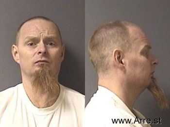 Brian Clinton Judd Mugshot