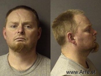 Brian Clinton Judd Mugshot