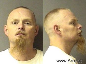 Brian Clinton Judd Mugshot