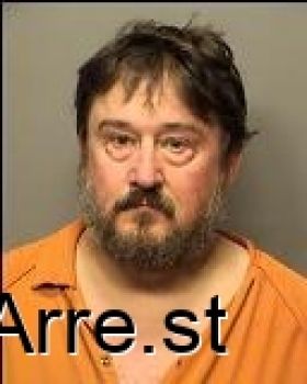 Brian James Kelly Mugshot