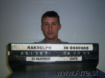 Brian Michael King Mugshot