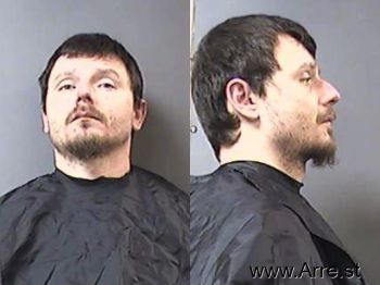 Brian Scott Lewis Mugshot