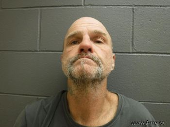 Brian  Mckinney Mugshot