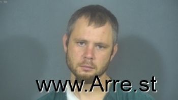 Brian Adam Nelson Mugshot