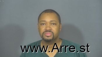 Brian Keith Newman Mugshot