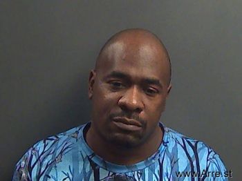 Brian Marquis Nicholson Mugshot