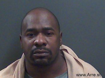 Brian Marquis Nicholson Mugshot