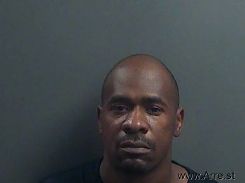 Brian Marquis Nicholson Mugshot