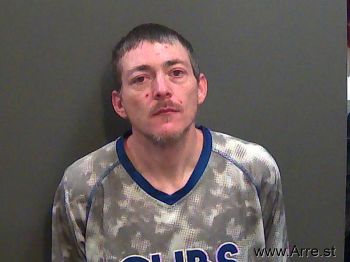 Brian Matthew Perkins Mugshot