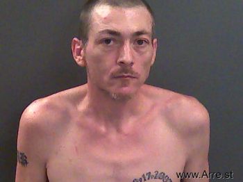 Brian Matthew Perkins Mugshot