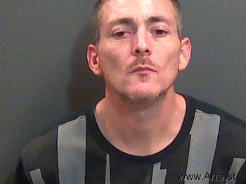 Brian Matthew Perkins Mugshot