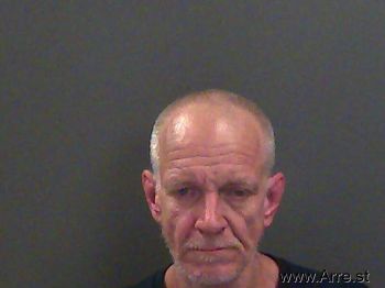 Brian Eugene Perkins Mugshot