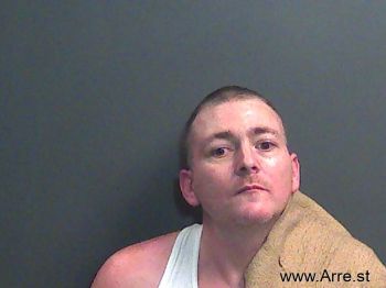 Brian Matthew Perkins Mugshot