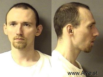 Brian Eugene Pierce Mugshot