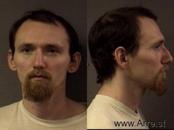 Brian Eugene Pierce Mugshot