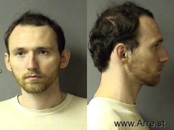 Brian Eugene Pierce Mugshot