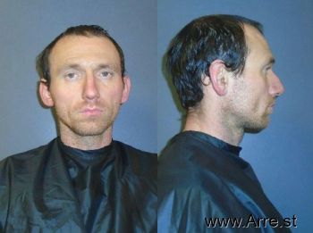 Brian Eugene Pierce Mugshot