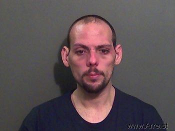 Brian Joseph Robinson Mugshot