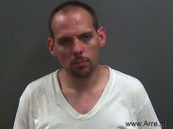 Brian Joseph Robinson Mugshot