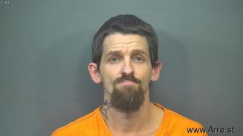 Brian  Sargent Mugshot