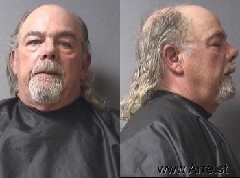 Brian Kirk Sauerwein Mugshot