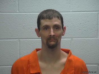 Brian Keith Tarlton Mugshot