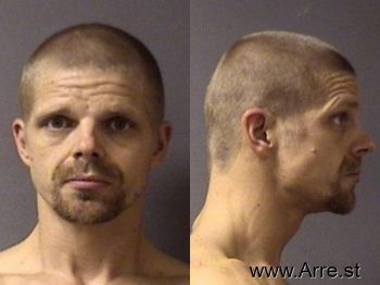 Brian David Thomas Mugshot