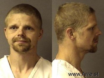 Brian David Thomas Mugshot